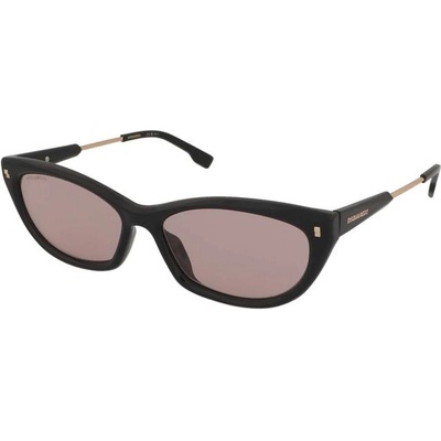 Dsquared2 Диоптрични очила Dsquared2 D2 0209/G/S 3H2/U1