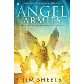 Angel Armies | Tim Sheets