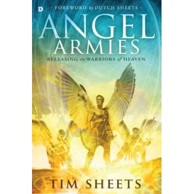 Angel Armies | Tim Sheets