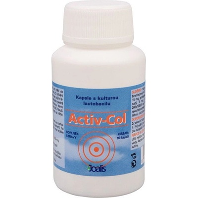 Activ-Col 90 kapsúl