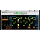 Reason Studios Drum Sequencer