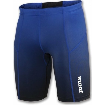 Joma pánske krátke legíny TIGHT RUNNING ROYAL