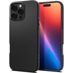 Spigen Liquid Air Apple iPhone 16 Pro matte black (ACS08117)