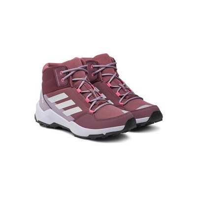 adidas Terrex Terrex Ax4R Mid IF6524 růžová