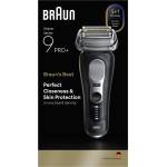 Braun Series 9 PRO 9600s Самобръсначки