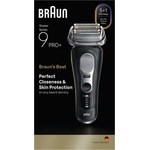 Braun Series 9 PRO 9600s Самобръсначки