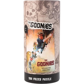 Erik Пъзел Erik от 500 части - Дяволчетата (179380)