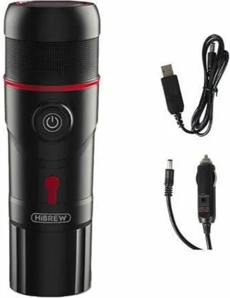 HiBREW H4 Basic