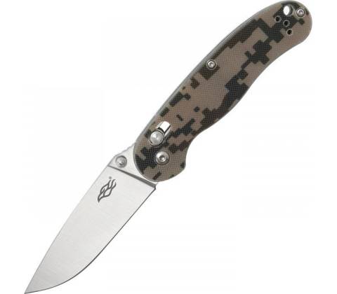 Ganzo Firebird FB727S-CA