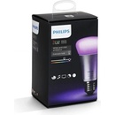 Philips Hue LED Bulb E27 DIM 10W 60W bílá Colored 806 lm