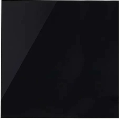 Rocada 6703-15 bezrámová 100 x 100 cm černá