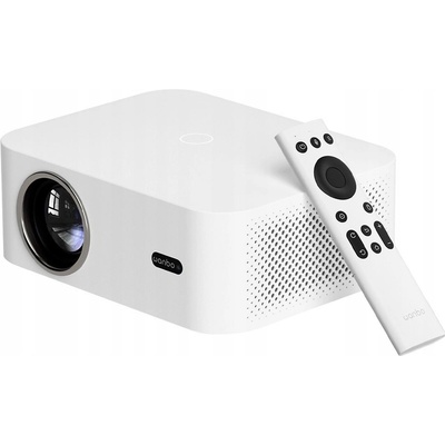 Wanbo Projector X2 Max – Hledejceny.cz