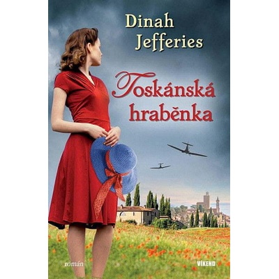 Toskánská hraběnka