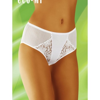 Wolbar nohavičky eco MI biela