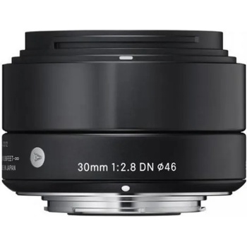 Sigma 30mm f/2.8 EX DN Art (Sony E)