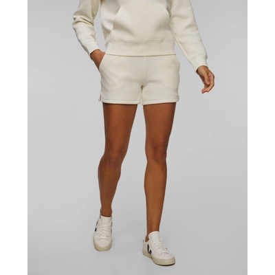 Mackage Summer-r dámské teplákové šortky béžové