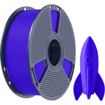 SUNLU High-Speed PLA Blue - 1, 75 mm / 1000 g (6933582309152)