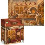 dodo - Puzzle Bakery - 300 piese