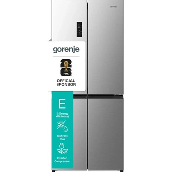 GORENJE NRM819E61X