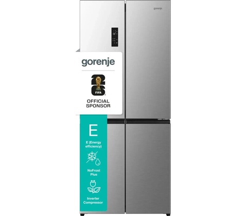 GORENJE NRM819E61X