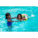 Bestway Детски надуваем пояс Bestway Sandy Shore 36014, 61 см