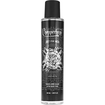 Chopperhead After-Shave Tonic тоник след бръснене 100 мл