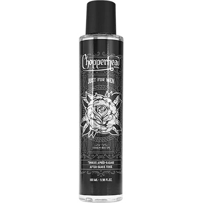 Chopperhead After-Shave Tonic тоник след бръснене 100 мл
