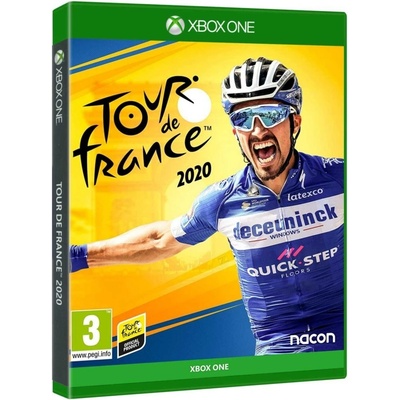 Tour de France 2020
