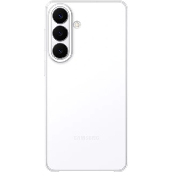 Samsung Galaxy S26+ Clear Case transparent (EF-QS947CTEGWW)