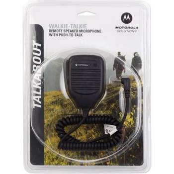 Motorola remote speaker t62, t72, t82, t82ex, rsm, t92 (mot00181)
