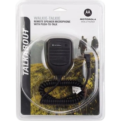 Motorola remote speaker t62, t72, t82, t82ex, rsm, t92 (mot00181)
