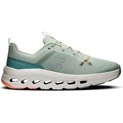On Детски маратонки On Kid's Cloudleap Sneakers - Mineral / Tide - размер 39 (EU) (702-4034-0817)