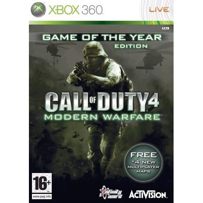 Call of Duty Modern Warfare – Zbozi.Blesk.cz