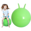 KIK KX5384 dětský skákací míč 65 cm zelený