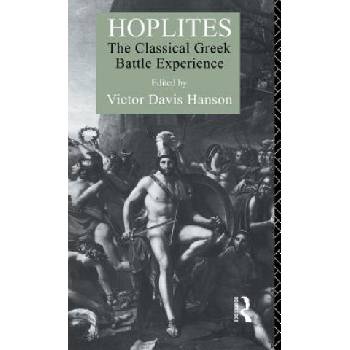 Hoplites | Victor Davis Hanson