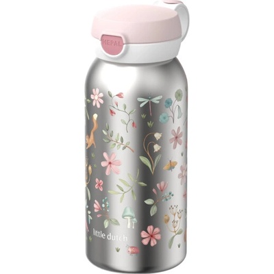 Little Dutch Termofľaša 500 ml Fairy Wonders