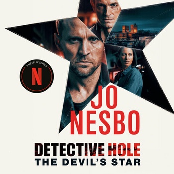 The Devil's Star Nesbo JoPaperback