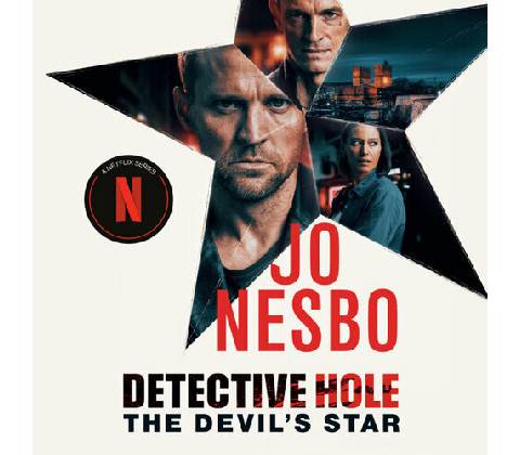 The Devil's Star Nesbo JoPaperback