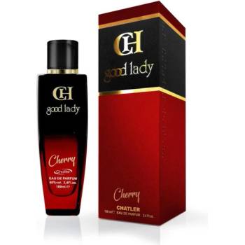 Chatler Good Lady Cherry parfémovaná voda dámská 100 ml