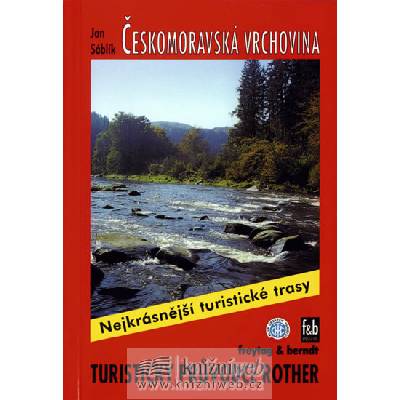 Českomoravská vrchovina