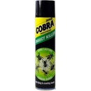 Super Cobra Kills Flying & Crawling Insects spray proti lietajúcemu a lezúcemu hmyzu 400 ml