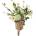 Bloomingville Изкуствено цвете (височина 109 cm) Rise - Bloomingville (82072745)