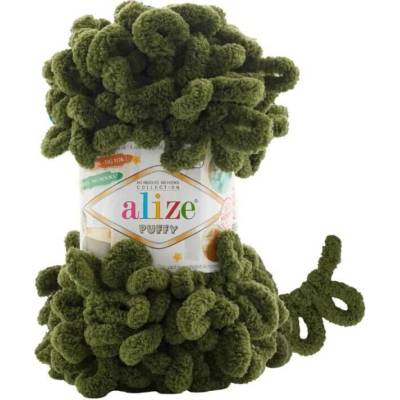 Příze Alize Puffy 620
