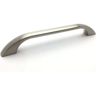 Tulip Asama nikel brúsený 160 mm