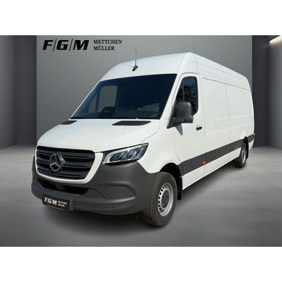 Mercedes-Benz Sprinter 319 140 kW