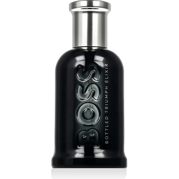 HUGO BOSS BOSS Bottled Triumph Elixir EDP 50 ml