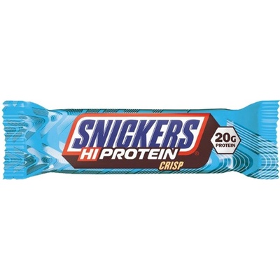 Mars Snickers Protein Crisp Bar 55g