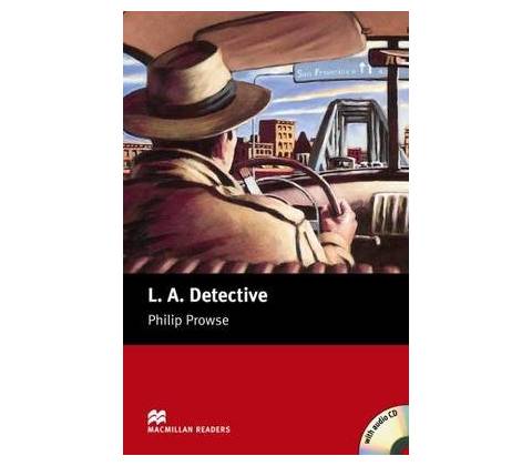 L.A. Detective
