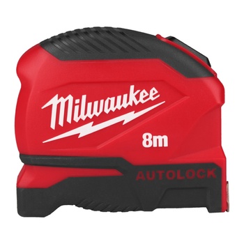 Image 1 of Milwaukee AUTOLOCK Gen 2 8 m/25 mm 4932498774