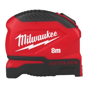 Milwaukee AUTOLOCK Gen 2 8 m/25 mm 4932498774
